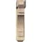 Ekena Millwork Merced Craftsman Rough Sawn Bracket w/ Offset Brace, Douglas Fir, 8"W x 32"D x 38"H BKT0806X32X38MRC04RDF - alternate 4